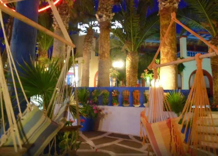 Palm Bay Hotel Sissi