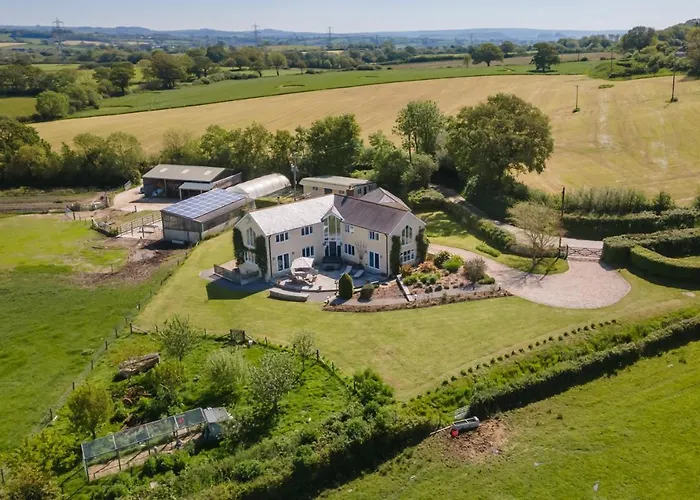Copse Gate Farm