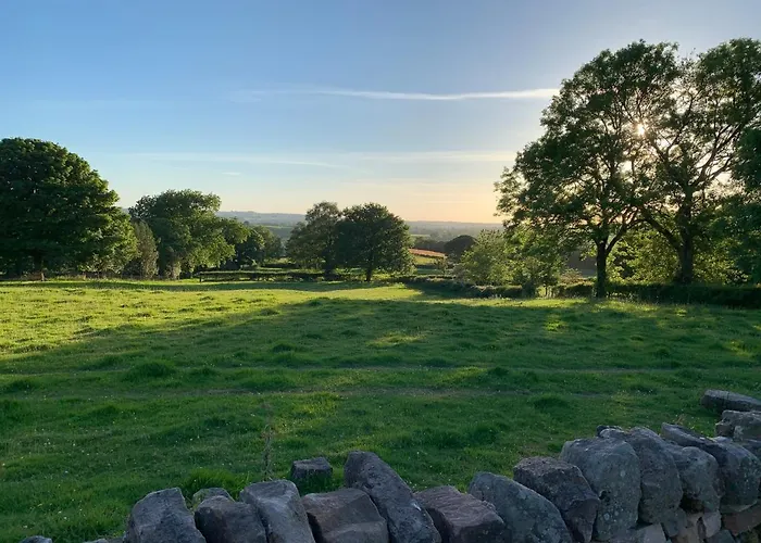 Shawgate Farm Guest House Foxt