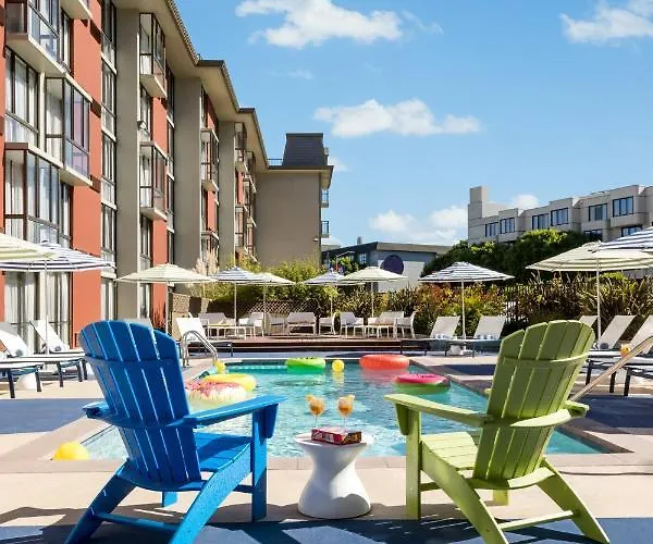Hotel Caza San Francisco