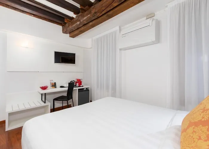 Spadaria San Marco Guest House
