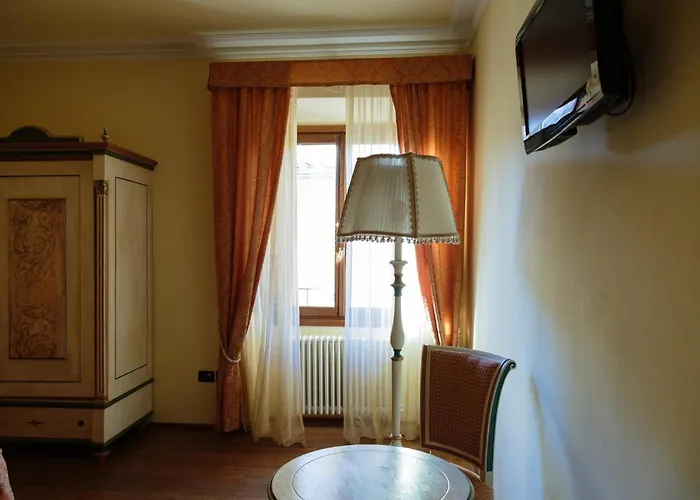 Hotel Casa Leopardi Firenze