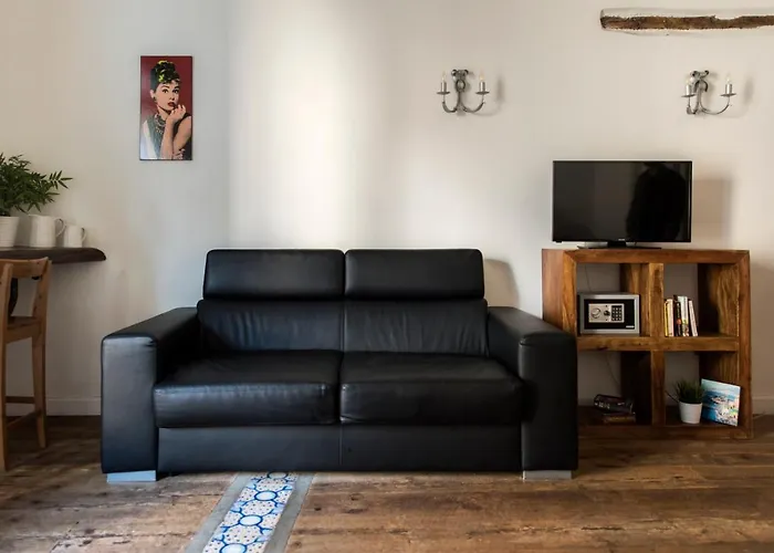 Agora Apartments - Armida Península Sorrentina