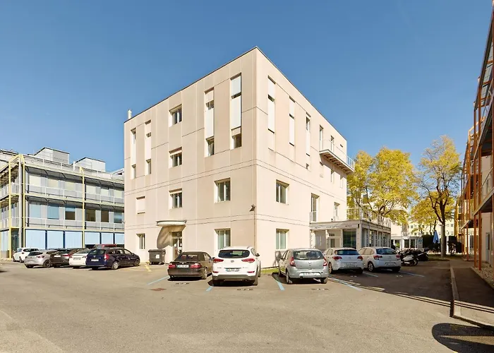 Les Chambres du CTN Plan-les-Ouattes