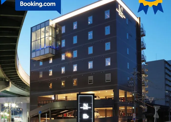 N Hotel Nagoya