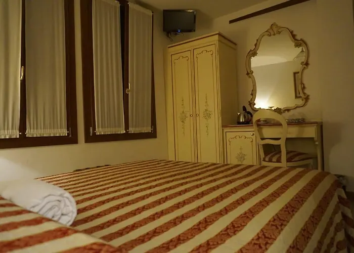 Hotel Rialto Experience Venecia