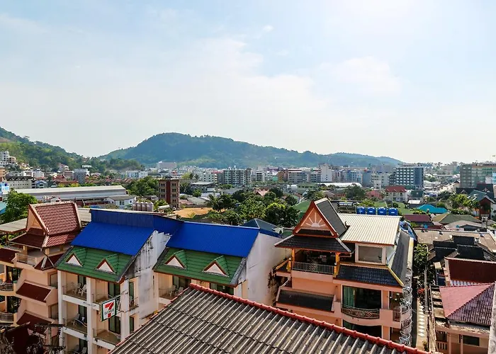 Absolute Guesthouse Phuket Patong