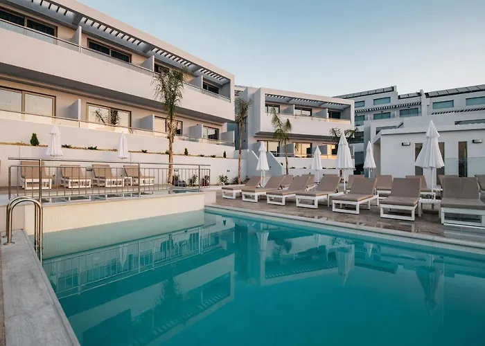 Tesoro Hotel Zakynthos
