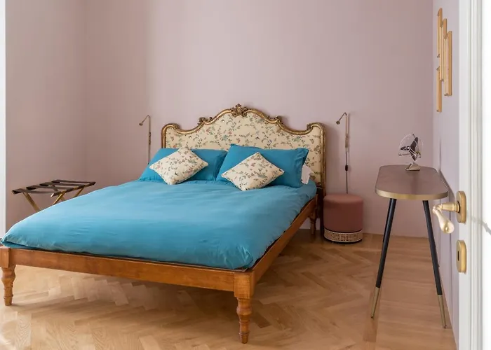 Ca' Maggiolina B&B