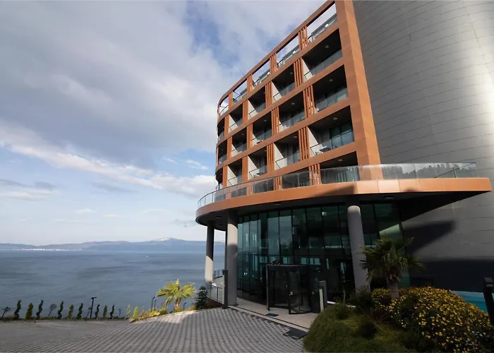 Blue Mudanya Hotel Bursa