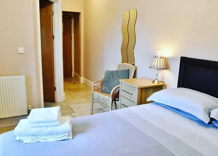 Ballas Farm Country Guest House