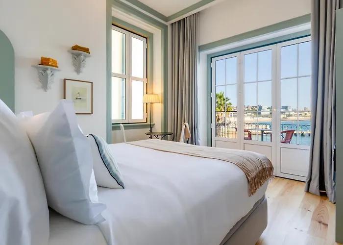 Westlight Cascais Chalet - Adults Only