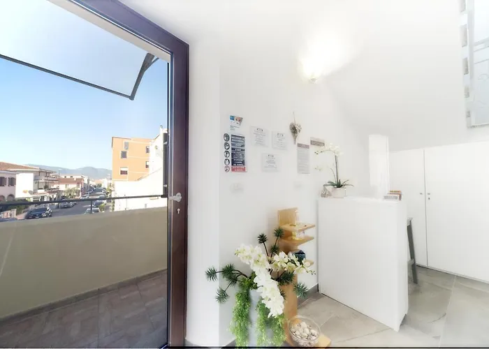 Casa Lucia Hotel Olbia