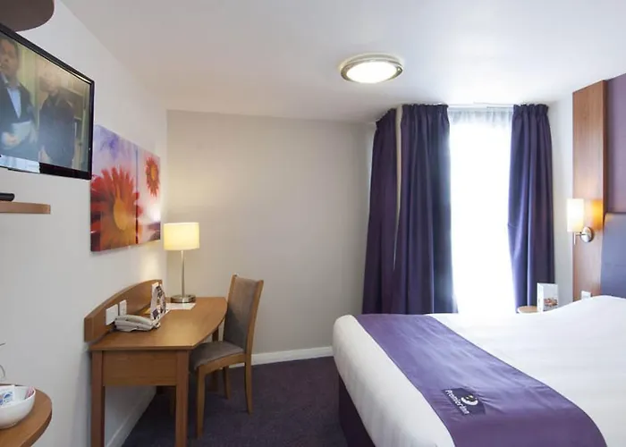 Premier Inn Derry / Londonderry