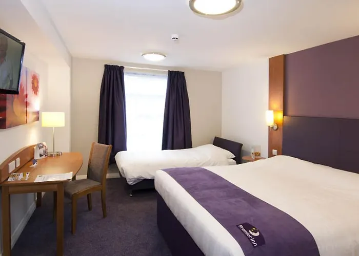 Premier Inn Derry / Londonderry