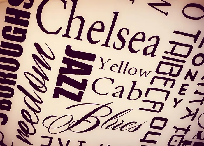 City Rooms Nyc - Soho New York