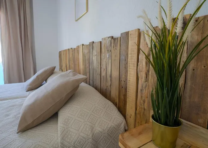 Tabbu Ibiza Apartments