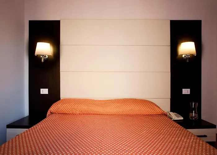 Hotel Ducale