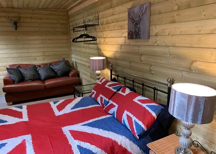 Bedrock Lodge