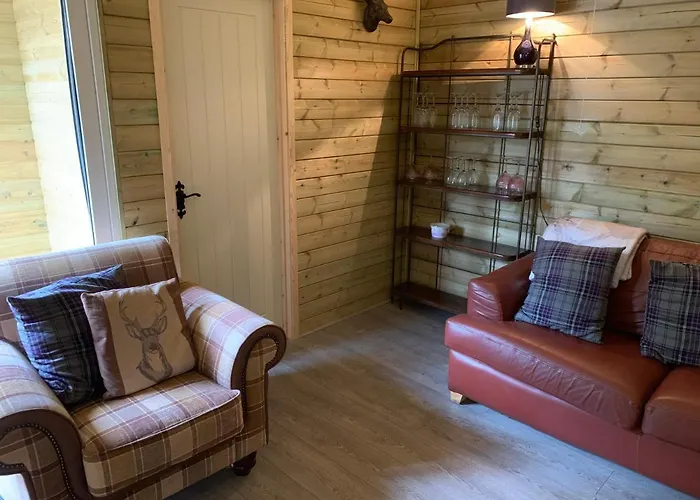 Bedrock Lodge