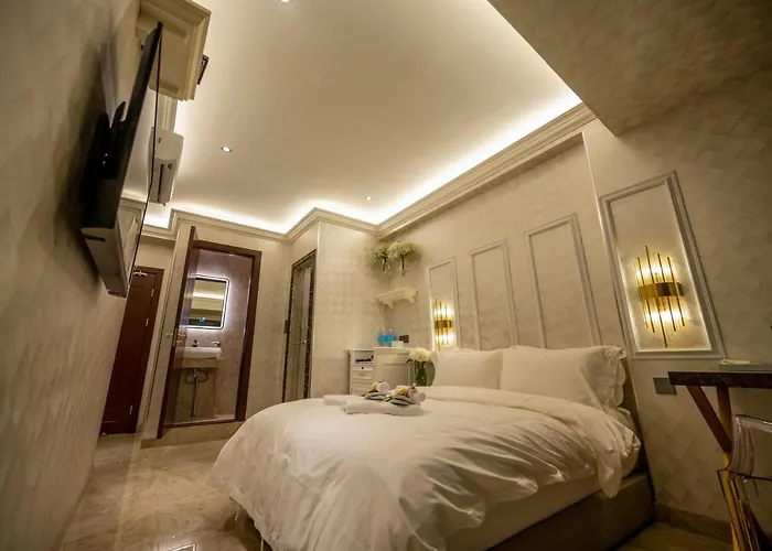 A Residence - A Member Of The Luxury Stay Group Kota Kinabalu