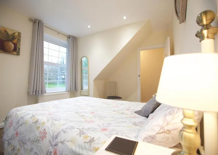Trelaske Manor Cottage Launceston