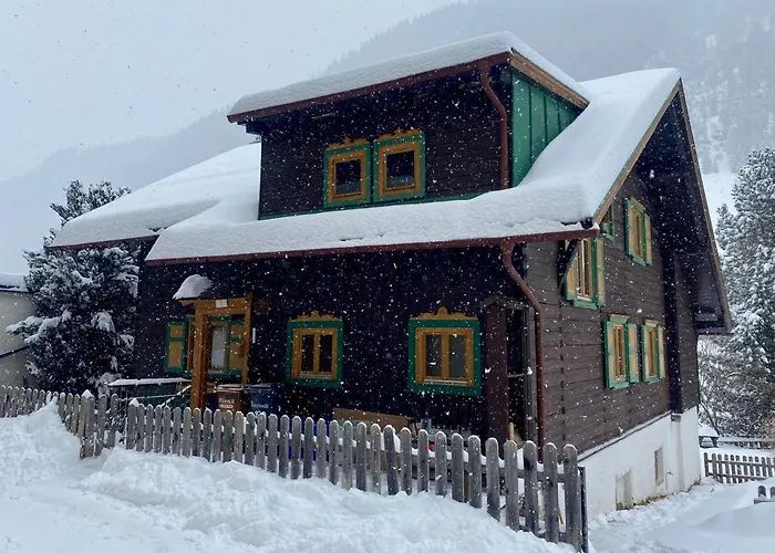 St Anton 365