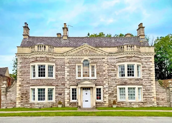 Rounceval House Hotel Chipping Sodbury