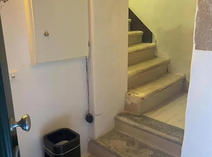 Dimora Blu Suite