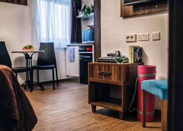 Slimiza Suites Sliema