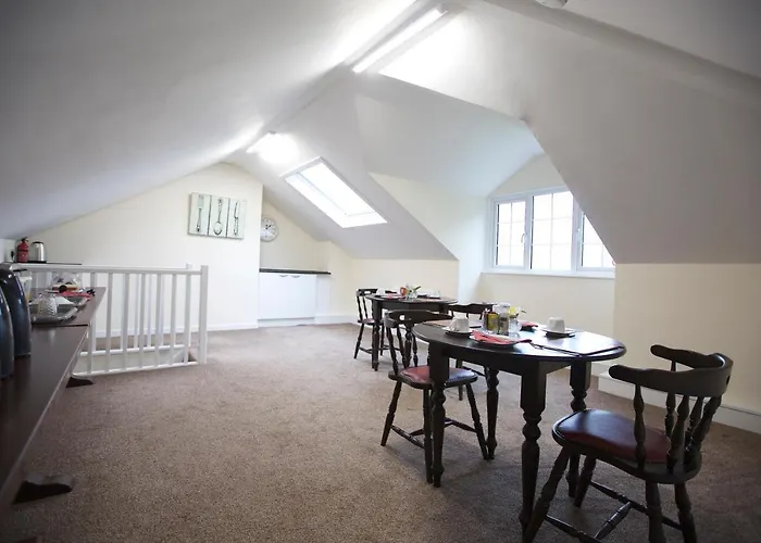 Trelaske Manor Cottage Launceston