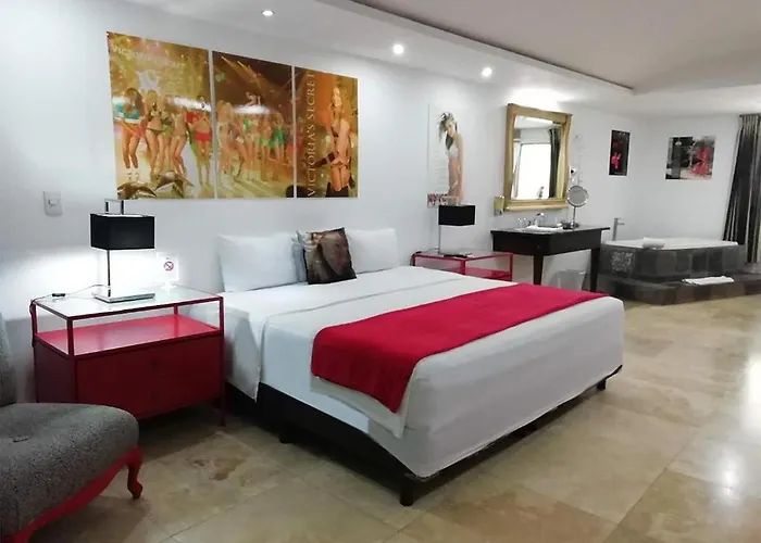 Essenzia De Cancún