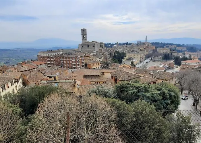 Alessi B&B Perugia