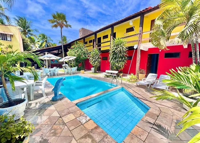 Pousada Bon Vivant