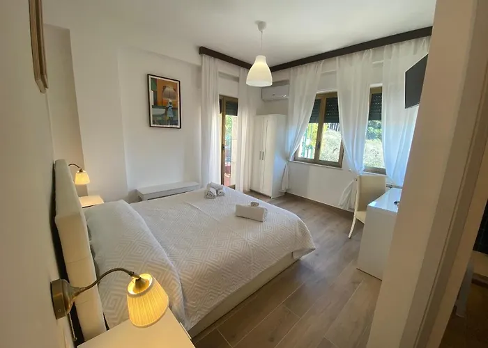 B&B Casa al Vicolo Taormina