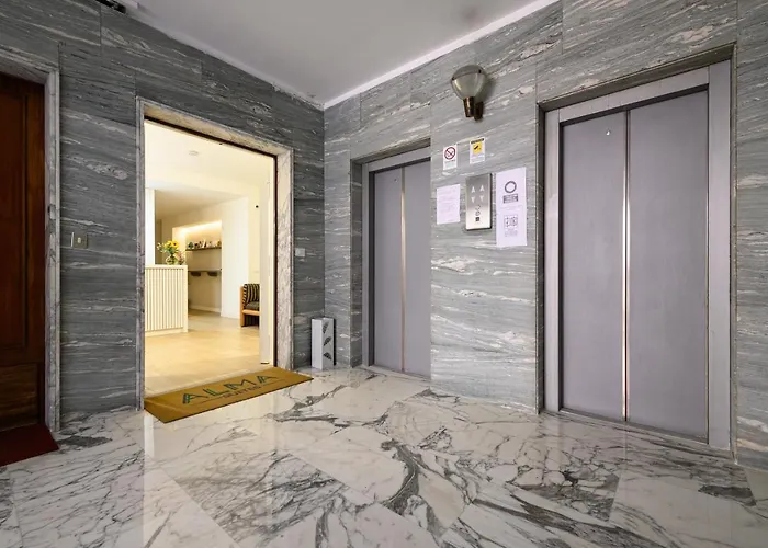 Alma Suites