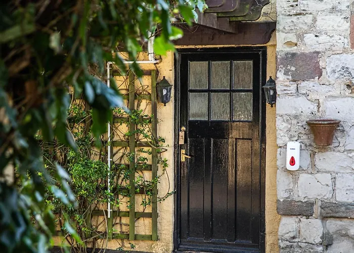 Bay Horse Inn Goldsborough