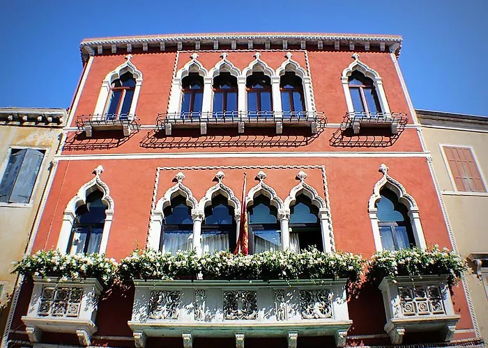 Art Dreams B&B Venezia