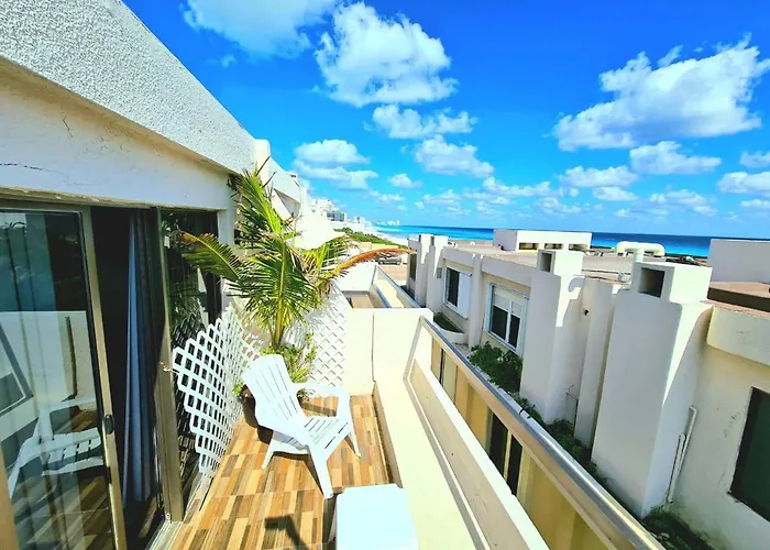 Villas Marlin Cancún