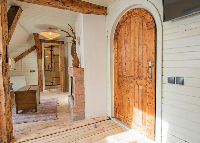 Barrique Chambers Hotel Brasov