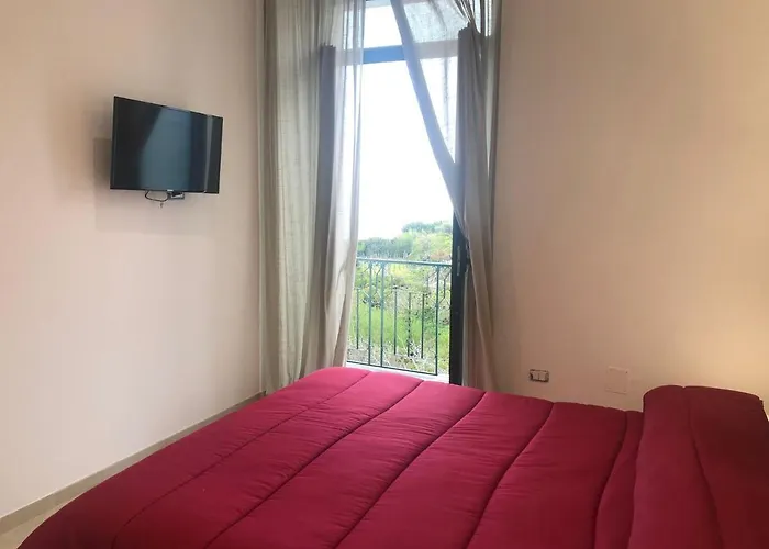 Casa Dalila Hotel Vietri
