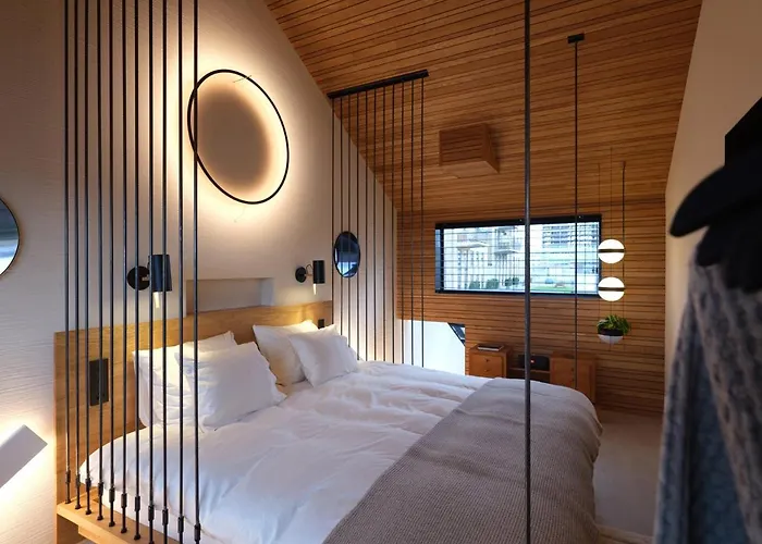 vondice hotel Amsterdam