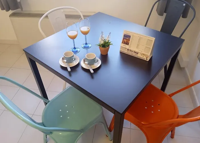 Holiday Home Fontana Greca