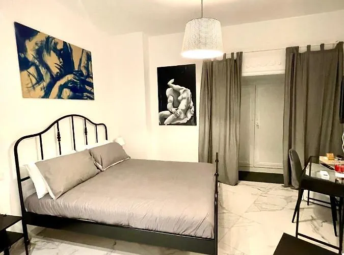 Al Cippo Bed and Breakfast Napels