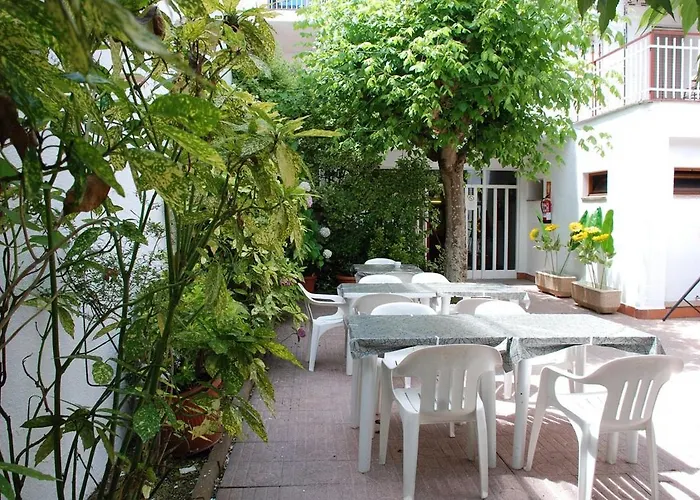Hotel Armonía Lloret de Mar