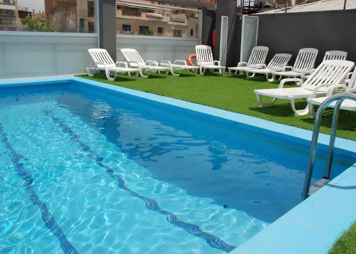 Hotel Armonía Lloret de Mar