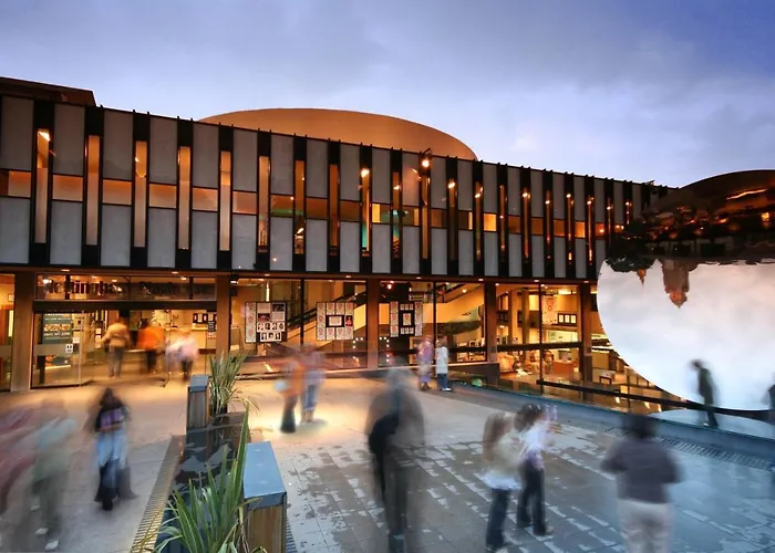 P&J Hotel Nottingham
