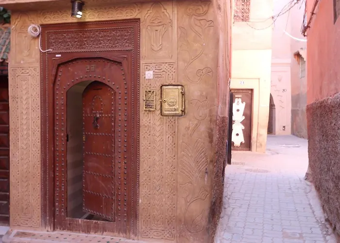 Riad Venezia