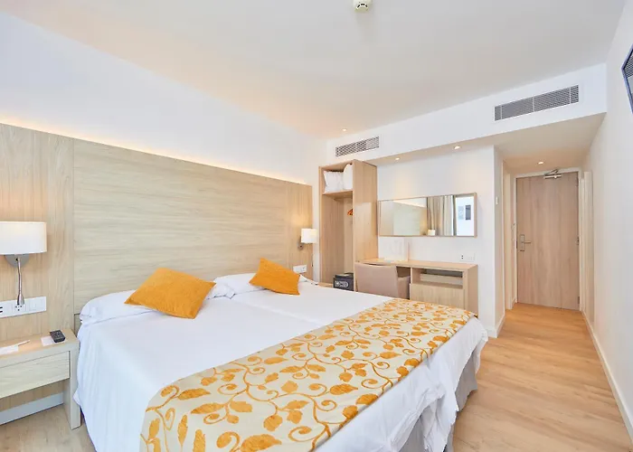 Hotel Ilusion Moreyo - Adults Only