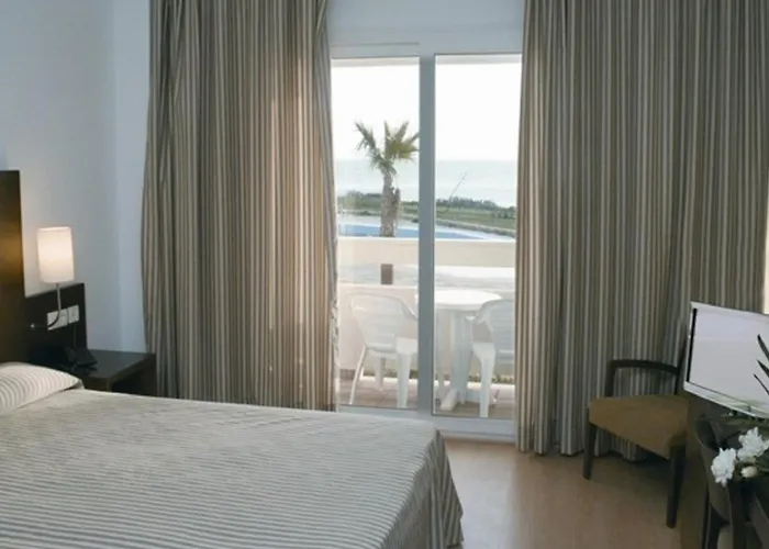 Hotel Garbi Costa Luz Conil De La Frontera